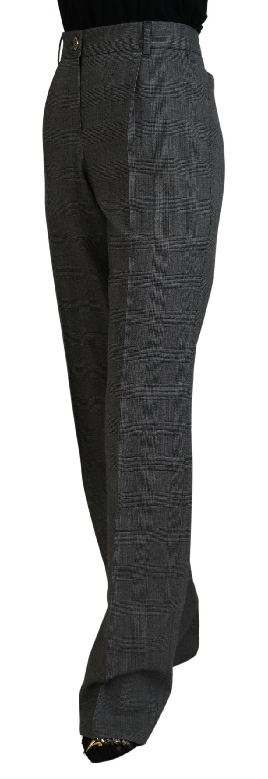 Dolce & Gabbana chinos - women