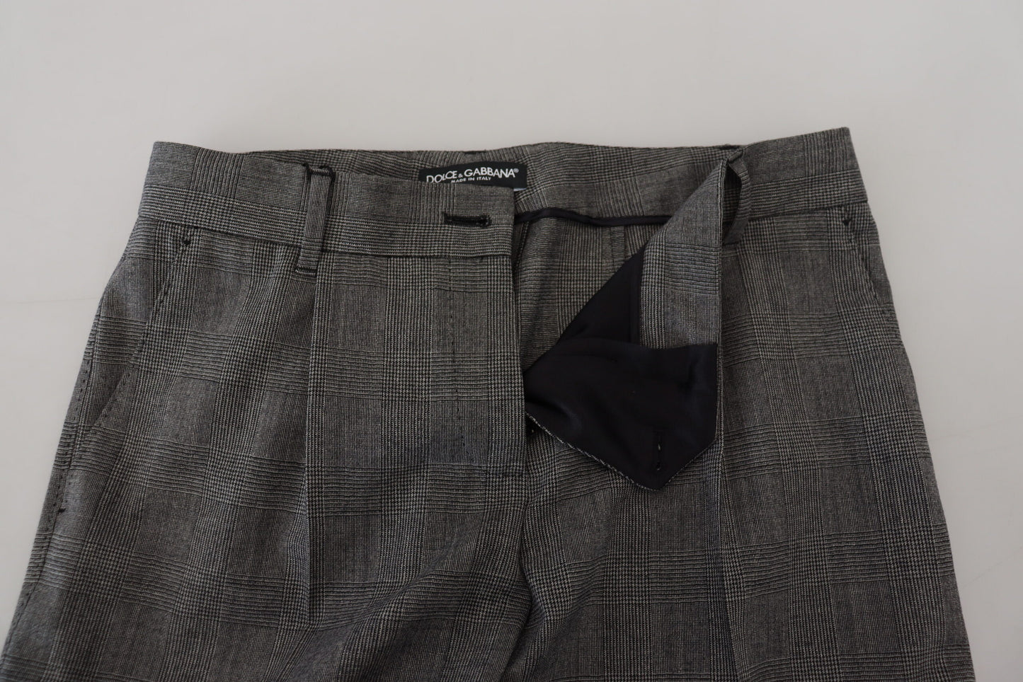 Dolce & Gabbana chinos - women