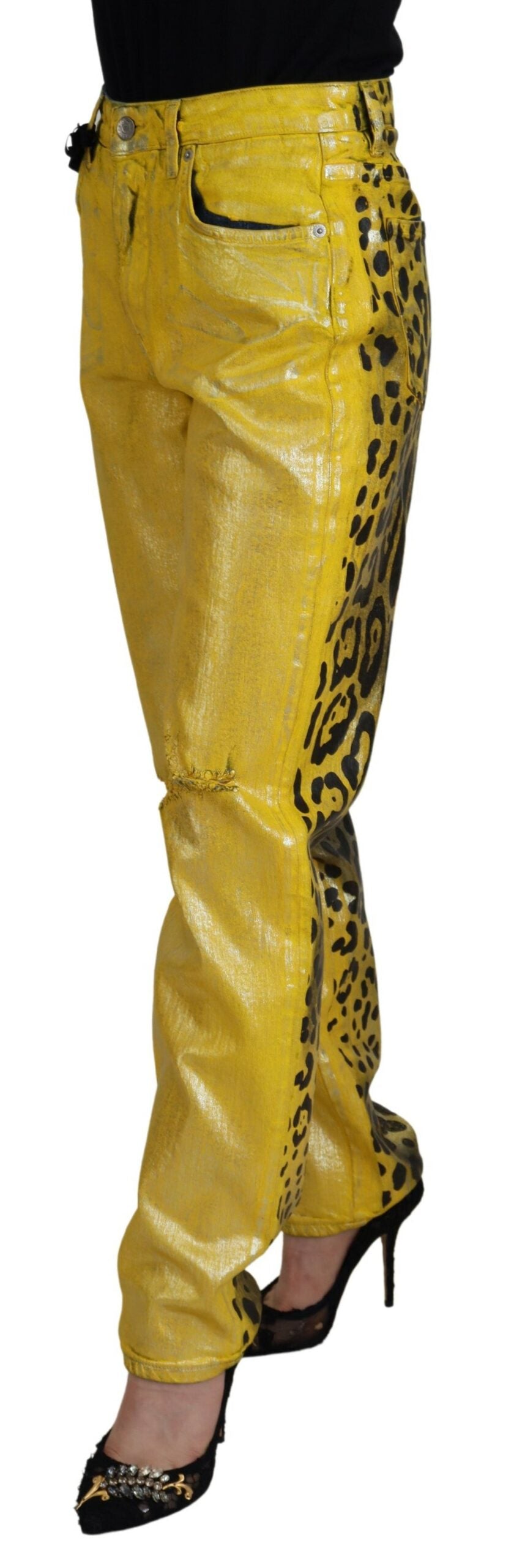 Dolce & Gabbana Jeans - Damen
