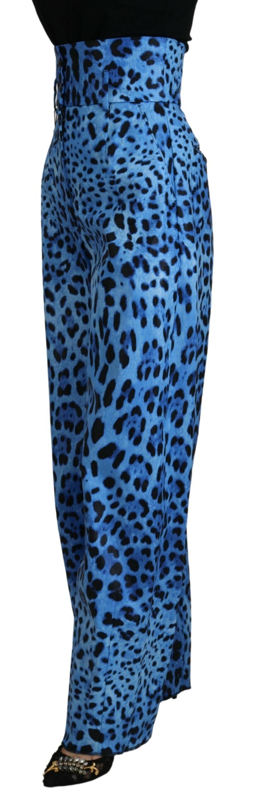 Dolce & Gabbana Marlene trousers - women