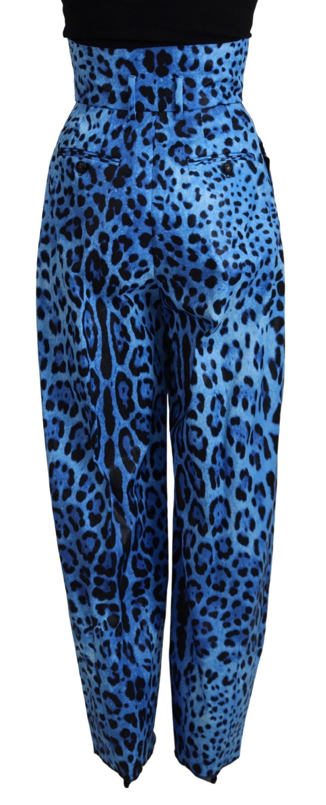 Dolce & Gabbana Marlene trousers - women