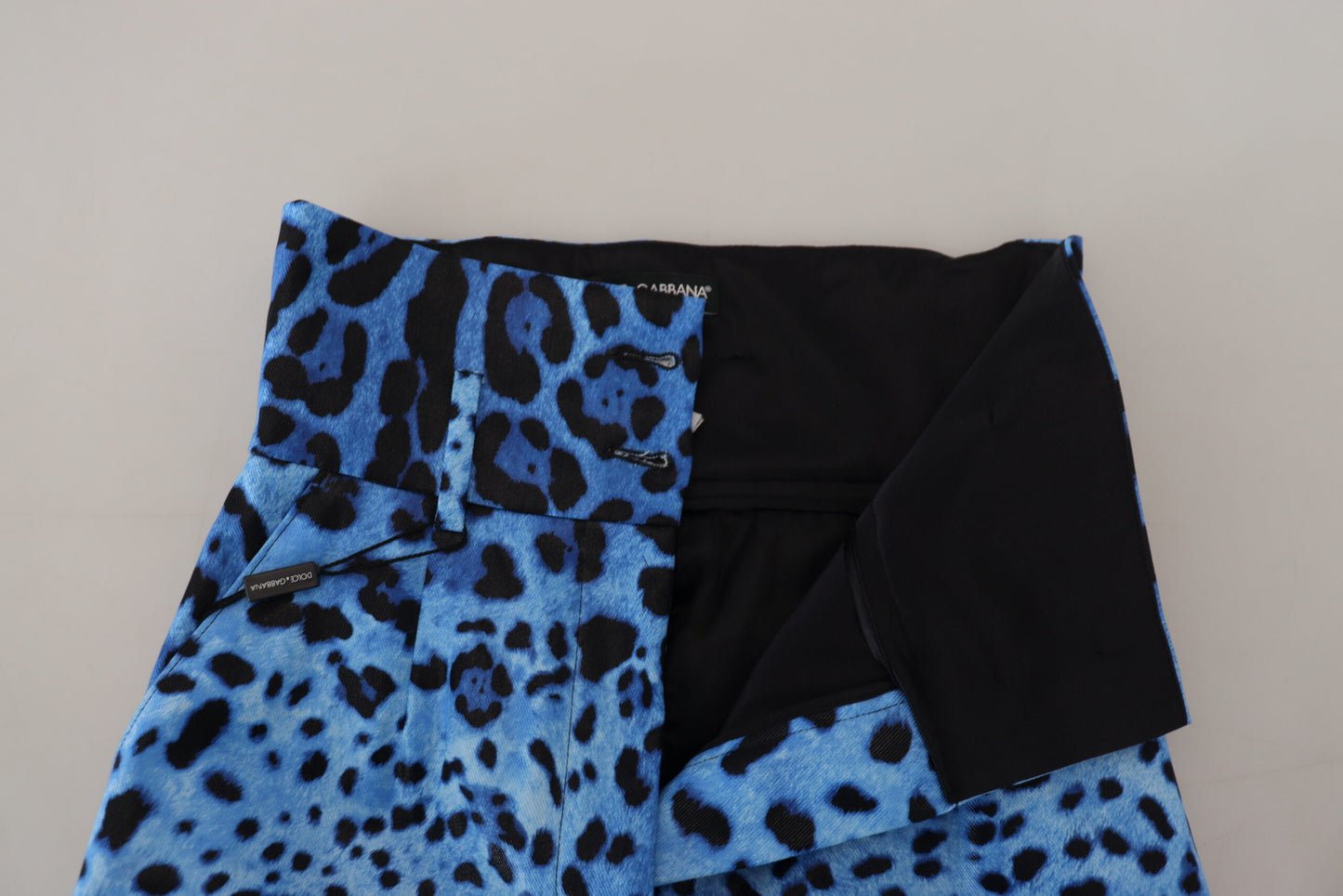 Dolce & Gabbana Marlene trousers - women