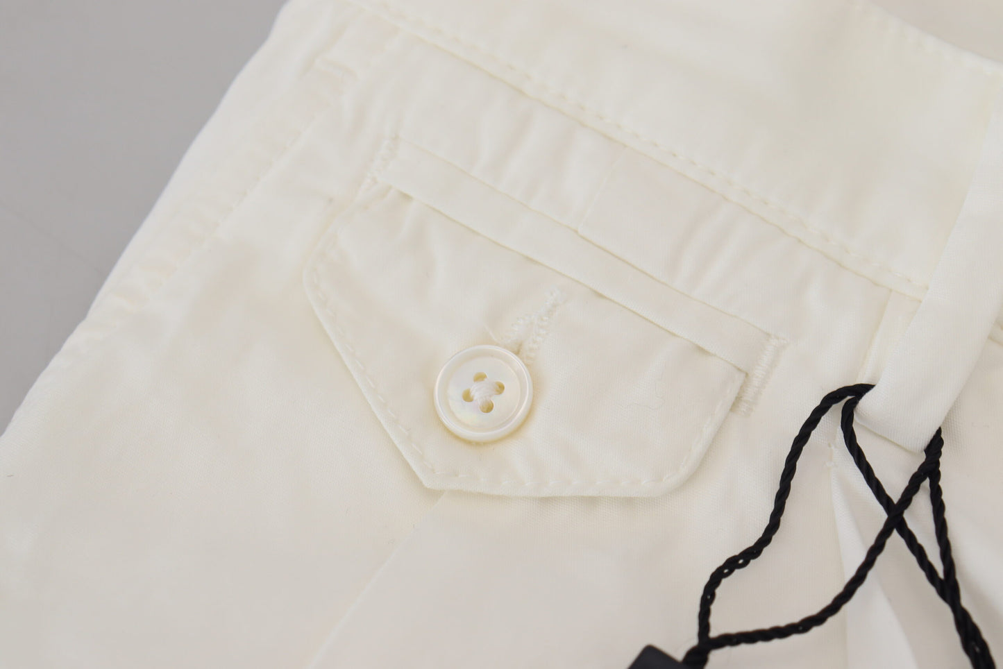 Dolce & Gabbana Chino Pants - Men