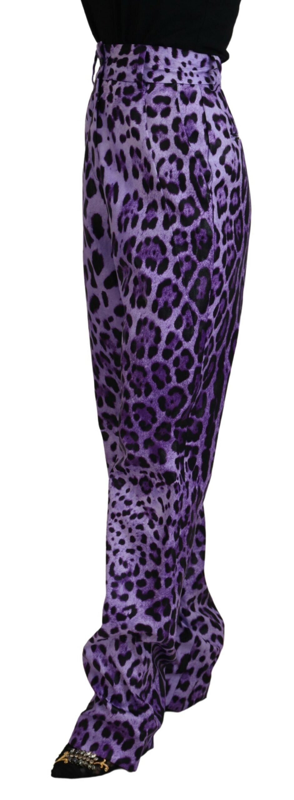 Dolce & Gabbana Pants - Women