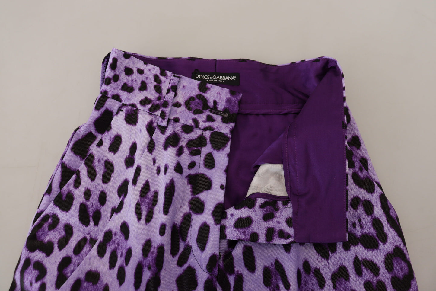 Dolce & Gabbana Pants - Women