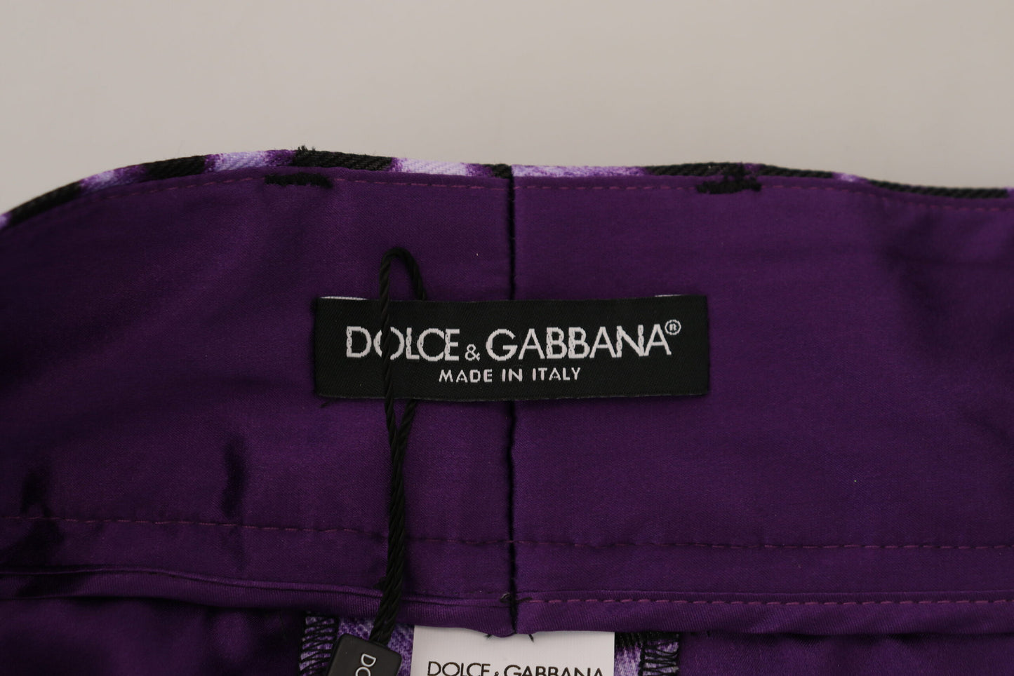 Dolce & Gabbana Pants - Women