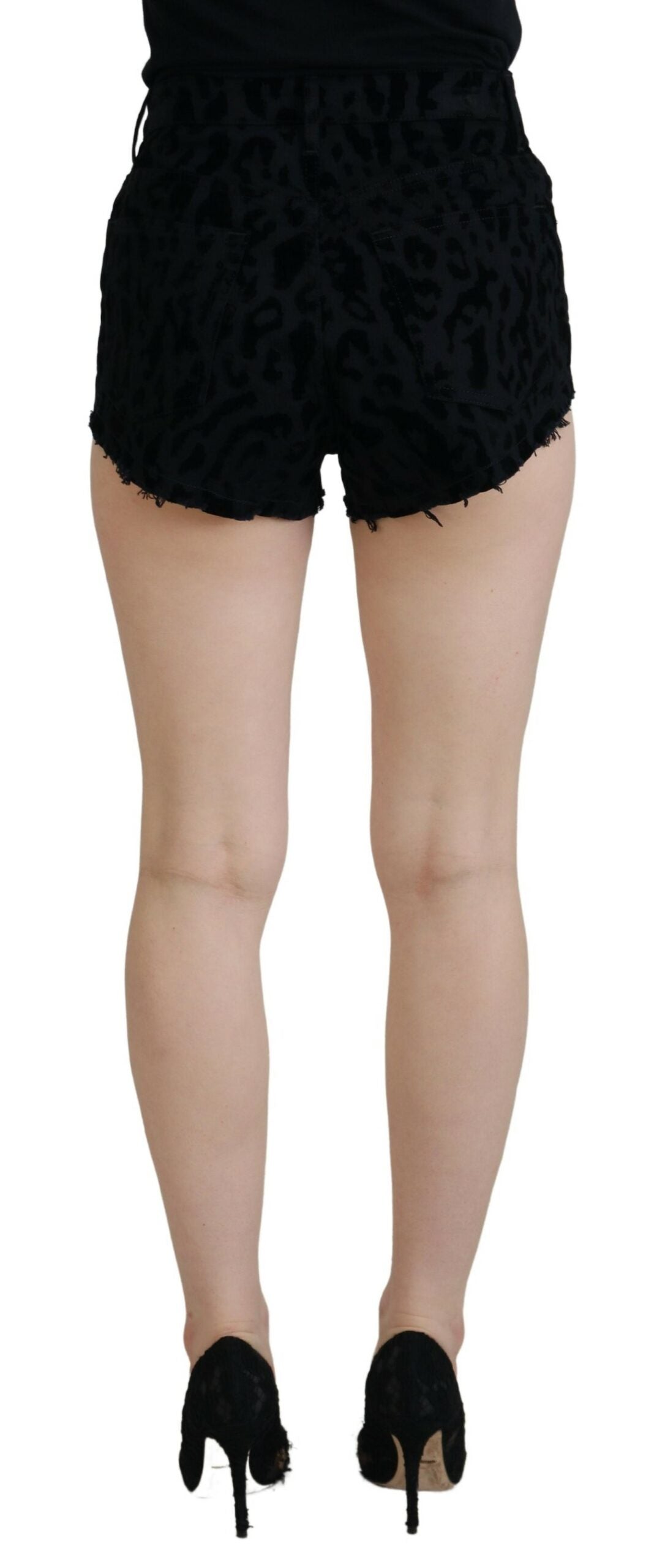 Dolce & Gabbana hot pants - women