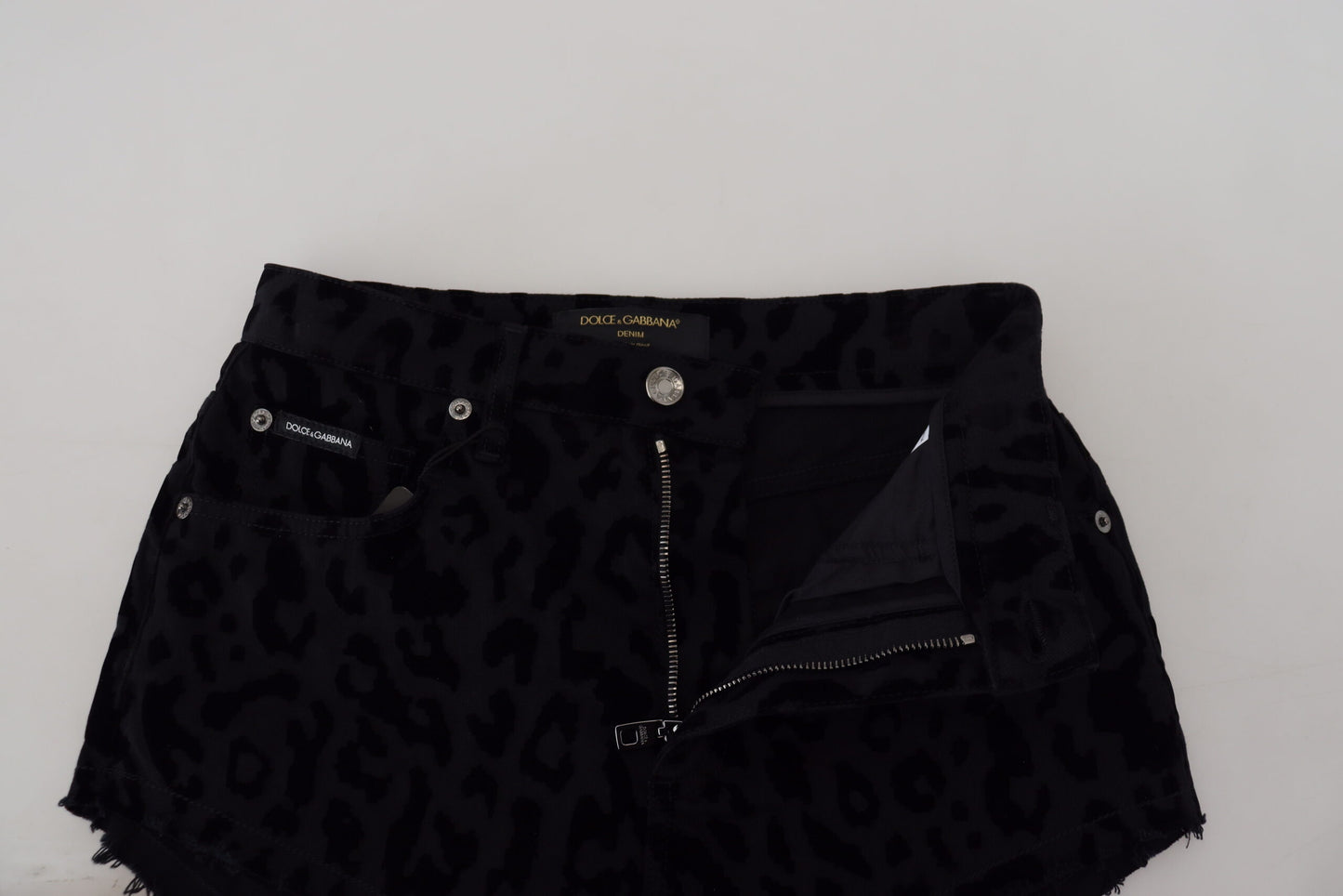 Dolce & Gabbana hot pants - women