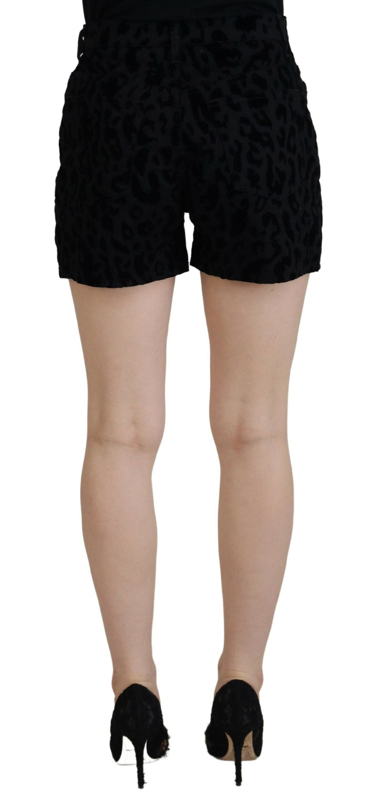Dolce & Gabbana denim shorts - Women