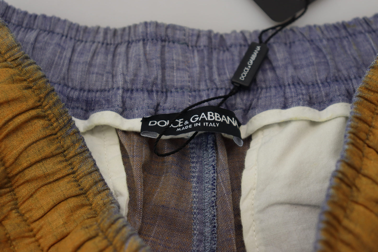 Dolce & Gabbana Cargo Pants - Men