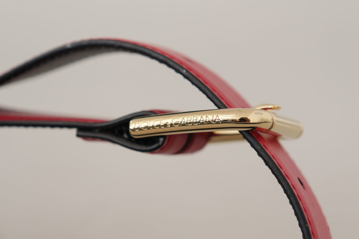 Dolce & Gabbana Belt - Women