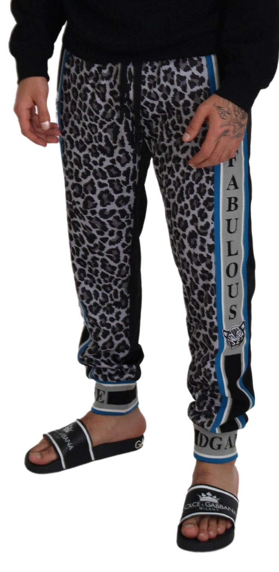 Dolce & Gabbana Jogginghose - Herren