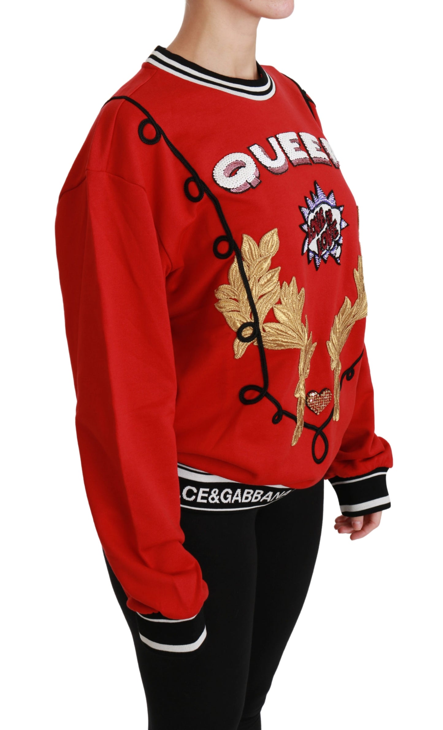 Dolce & Gabbana Pullover - Damen