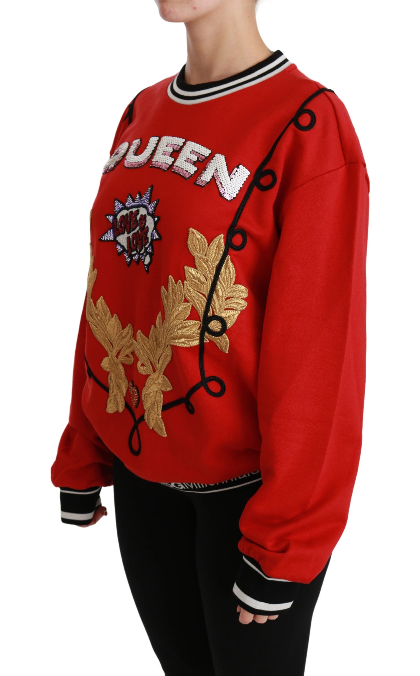 Dolce & Gabbana Pullover - Damen