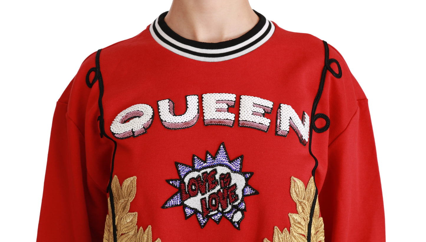 Dolce & Gabbana Pullover - Damen