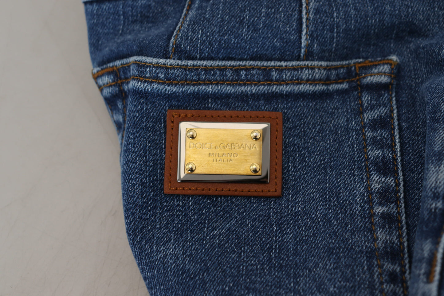 Dolce & Gabbana Jeans - Damen
