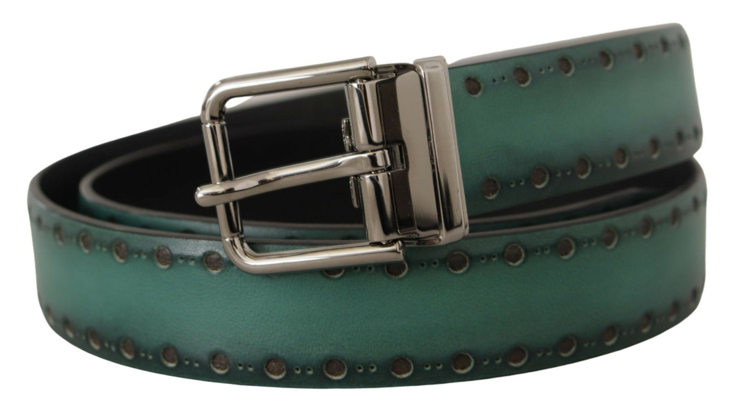Dolce & Gabbana Belts - Men