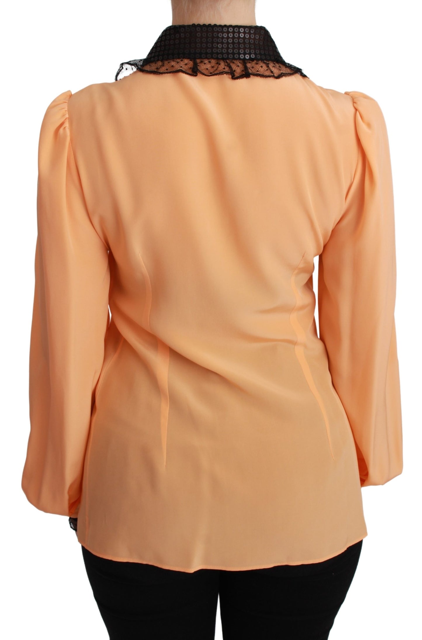 Dolce & Gabbana Hemdbluse - Damen