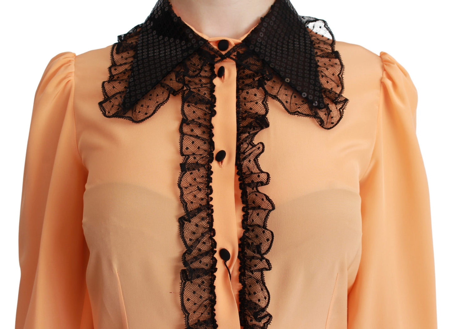 Dolce & Gabbana Hemdbluse - Damen