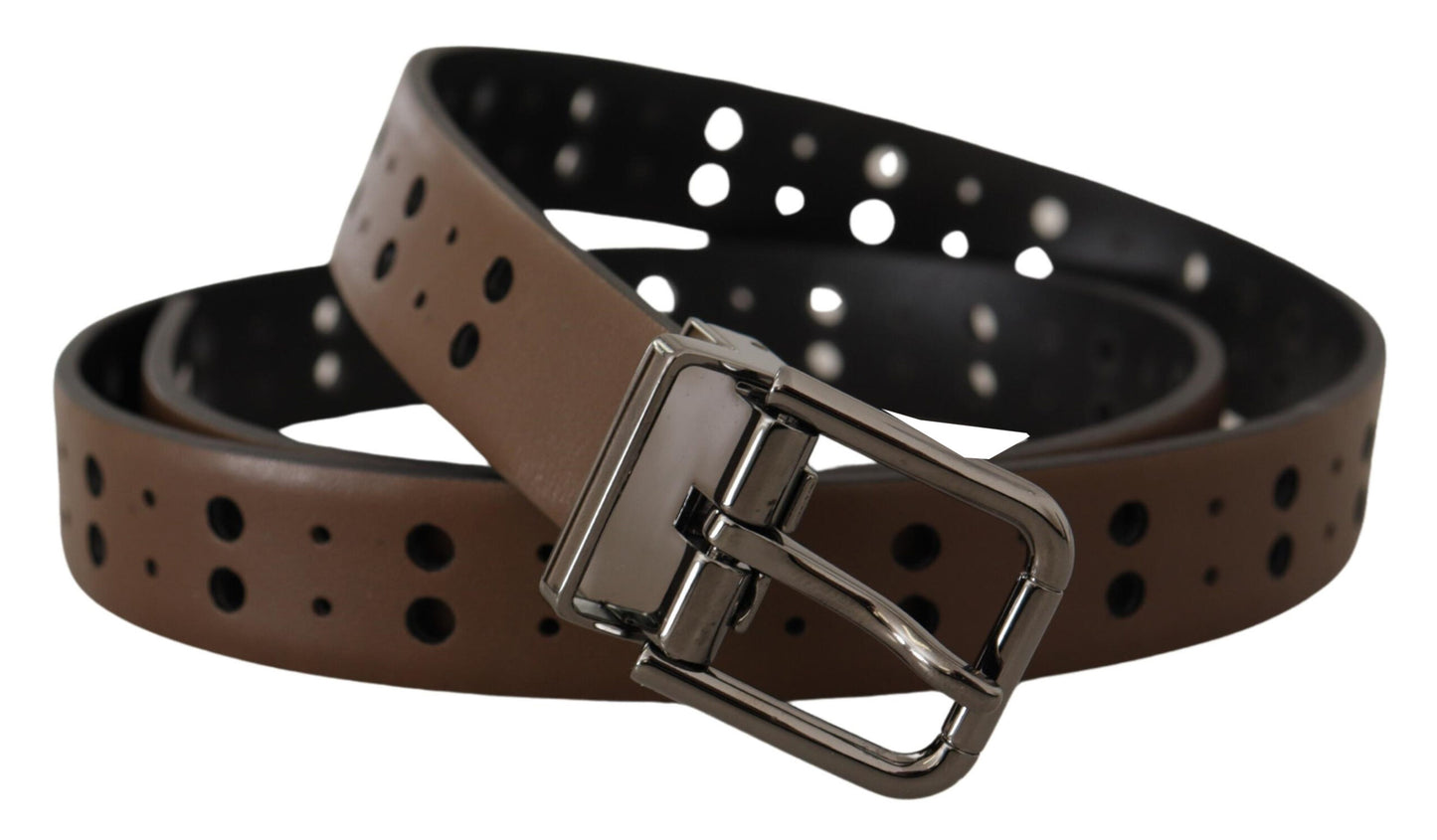 Dolce & Gabbana Belts - Men