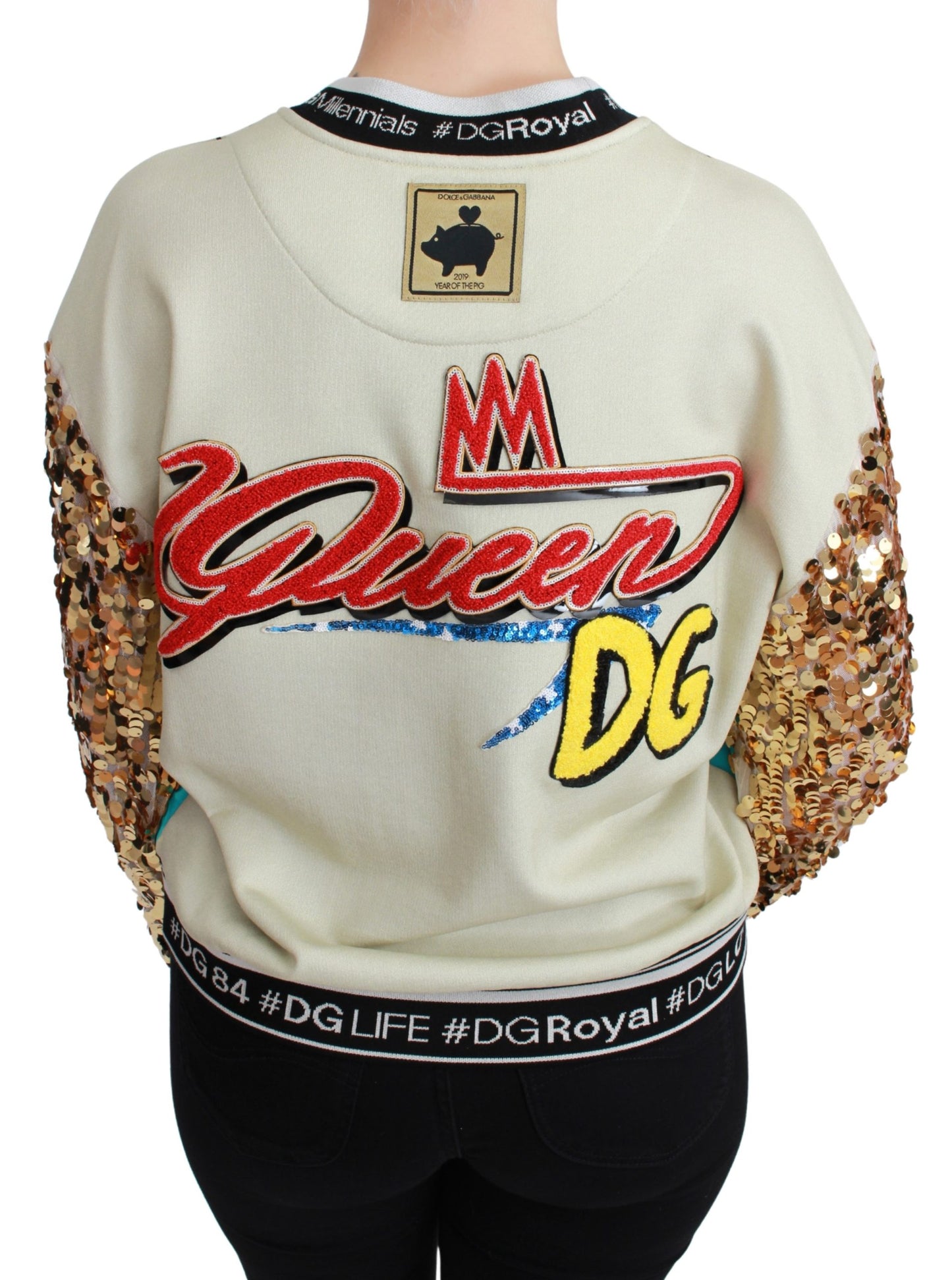 Dolce & Gabbana Pullover - Damen