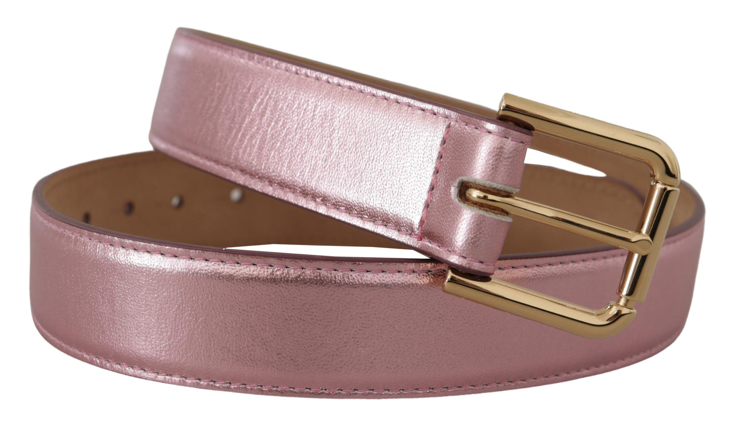 Dolce & Gabbana Belt - Women