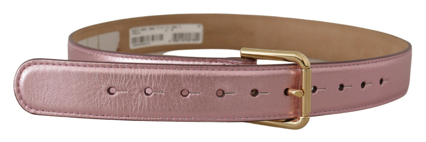 Dolce & Gabbana Belt - Women