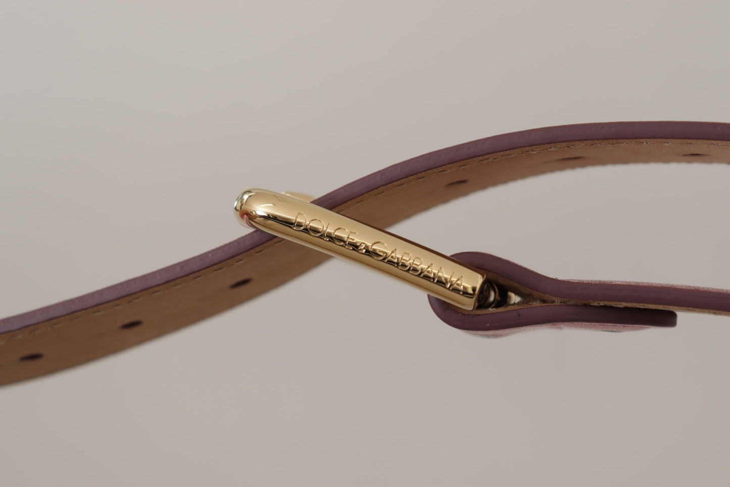 Dolce & Gabbana Belt - Women