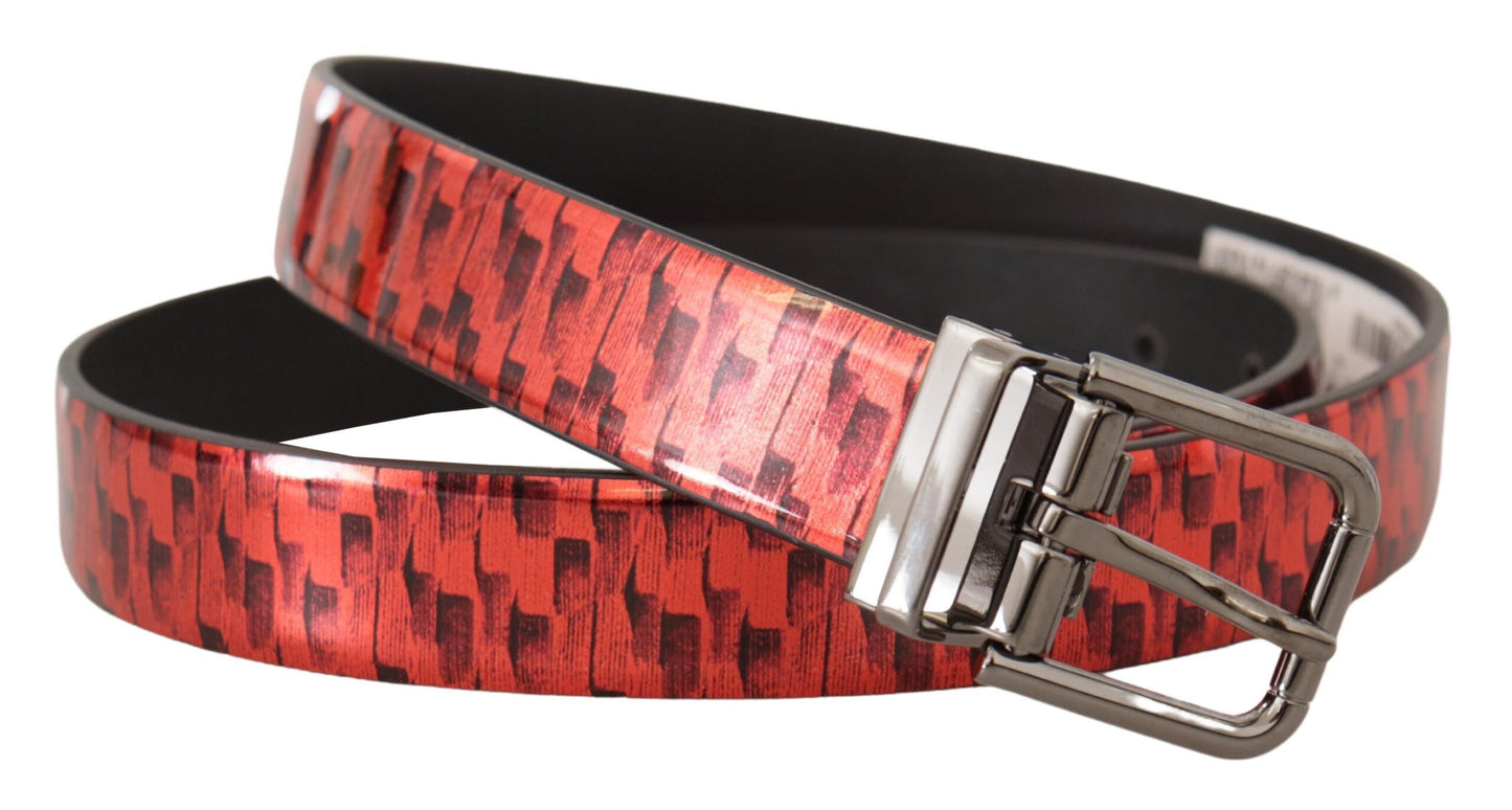 Dolce & Gabbana Belts - Men