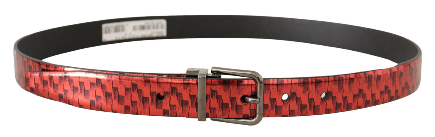 Dolce & Gabbana Belts - Men
