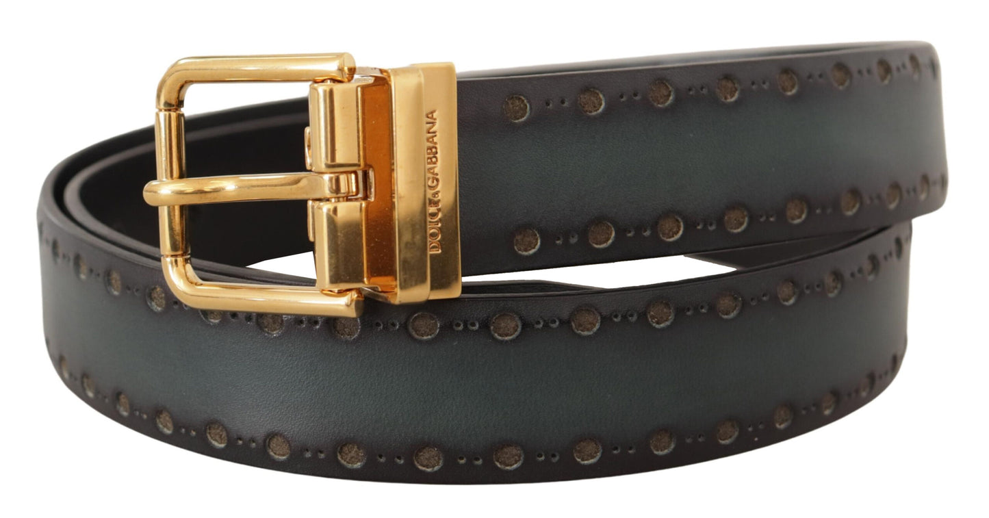 Dolce & Gabbana Belts - Men