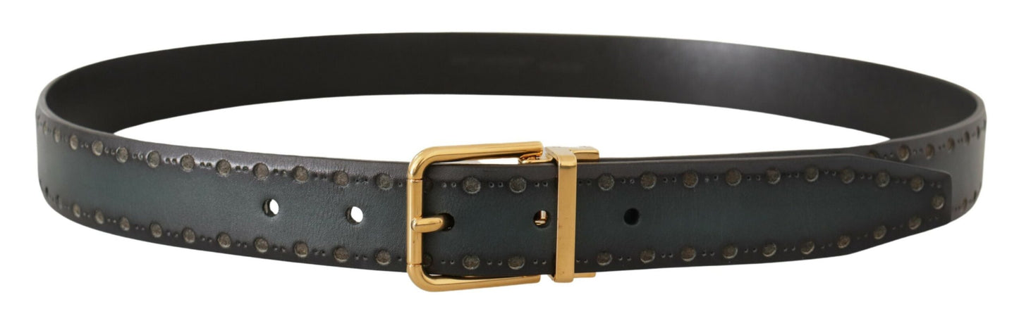 Dolce & Gabbana Belts - Men
