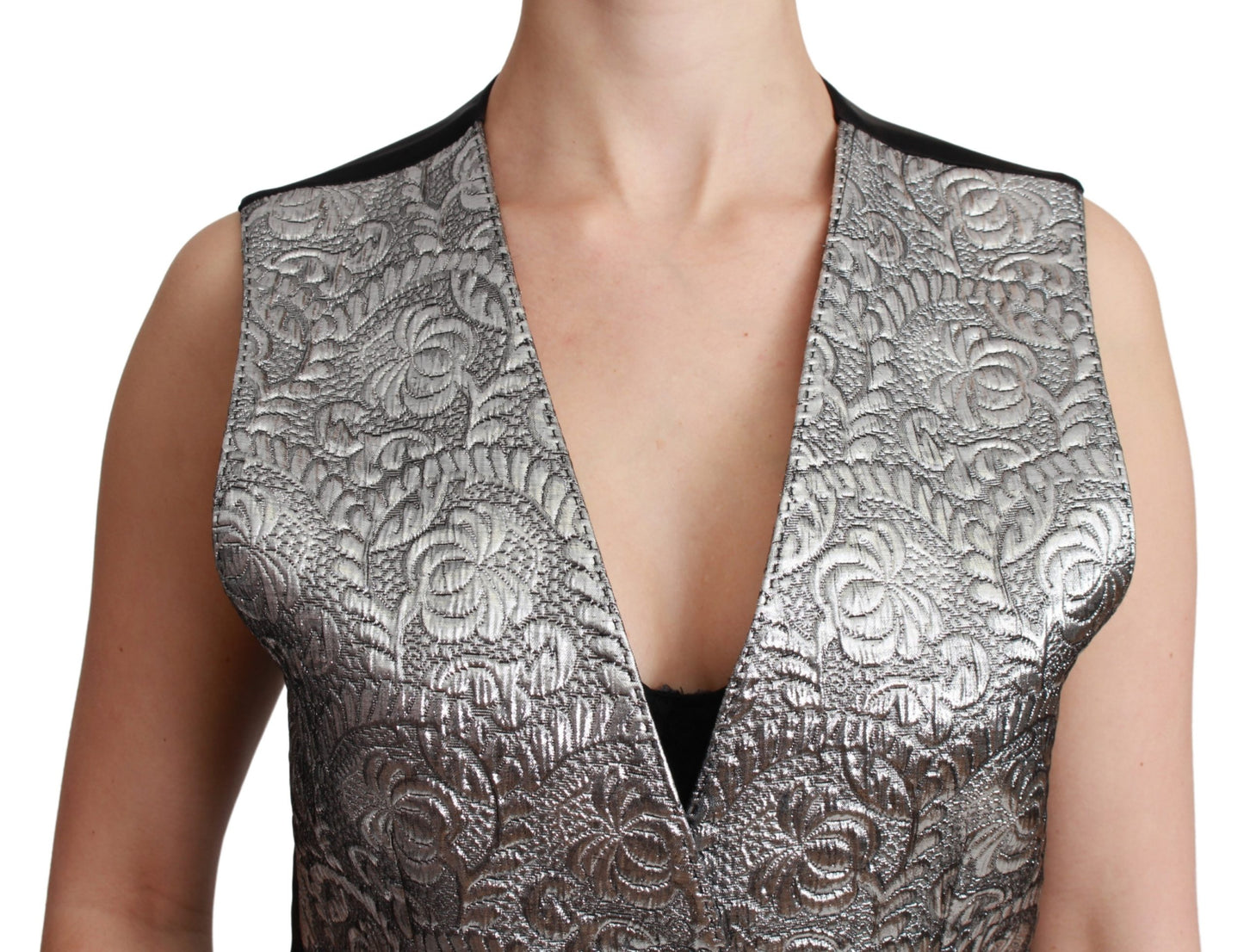 Dolce & Gabbana Vest - Women