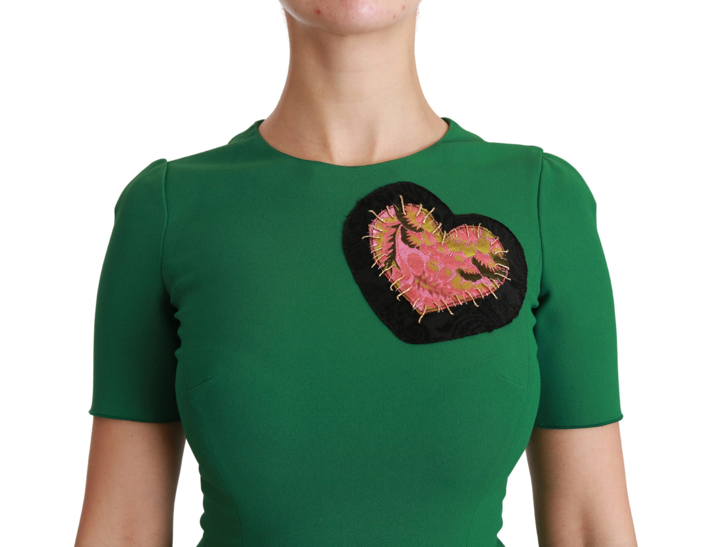 Dolce & Gabbana Mermaid Kleid - Damen