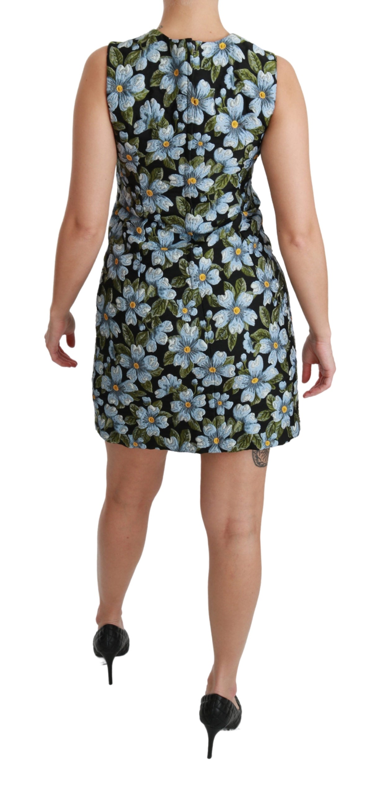 Dolce & Gabbana Shiftkleid - Damen