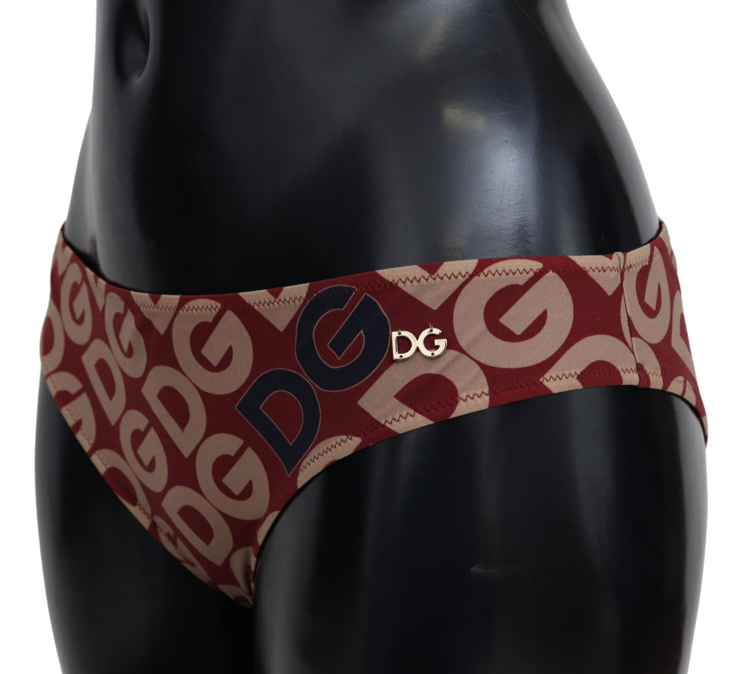 Dolce & Gabbana bikini bottoms - women