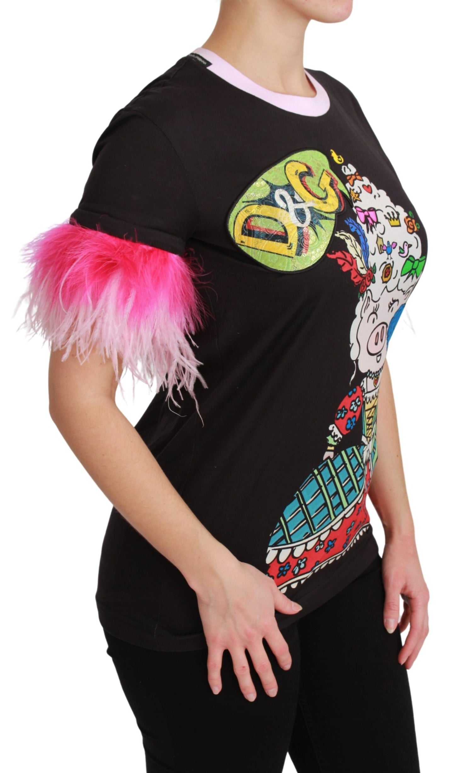 Dolce & Gabbana T-Shirt - Women