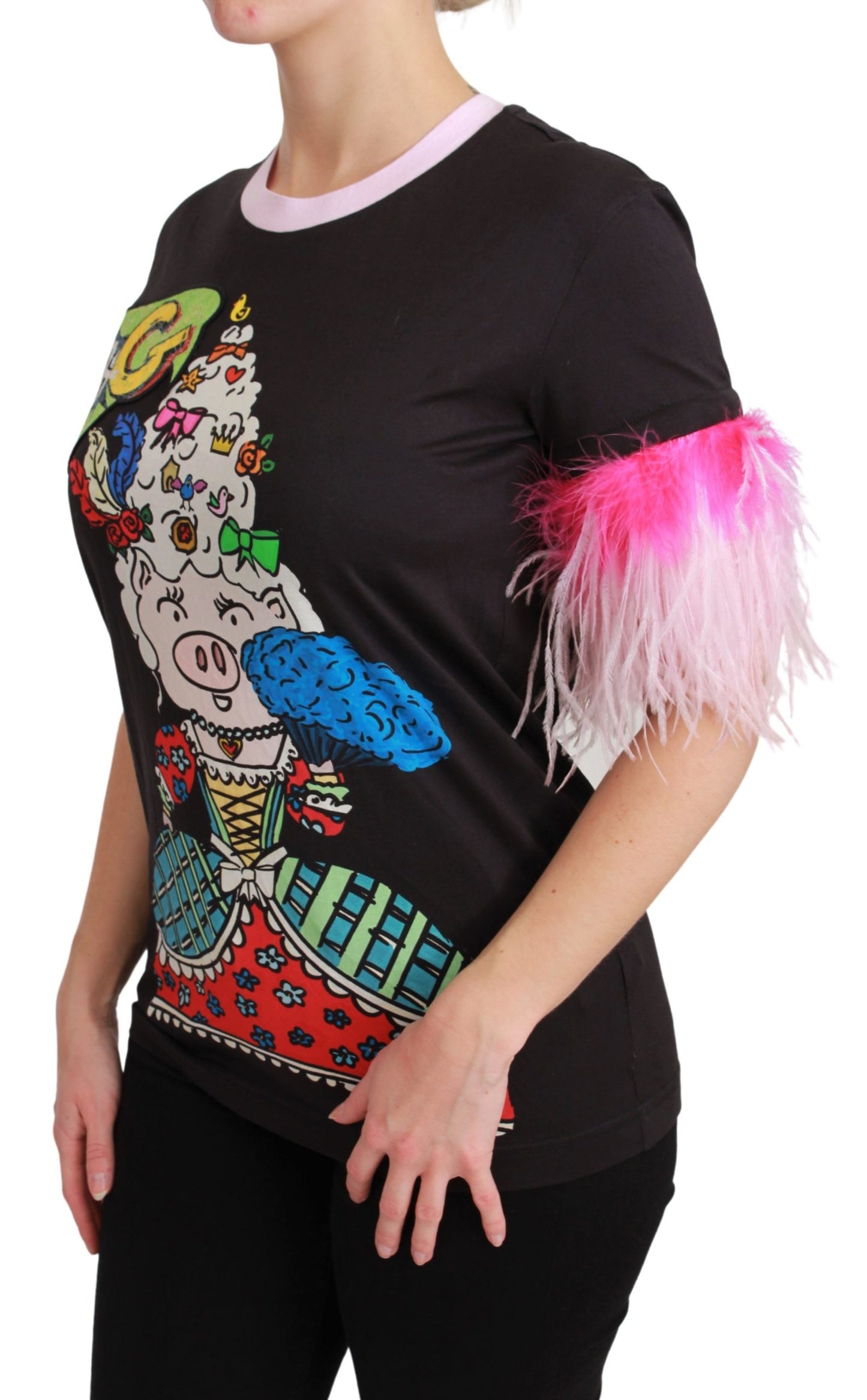 Dolce & Gabbana T-Shirt - Women