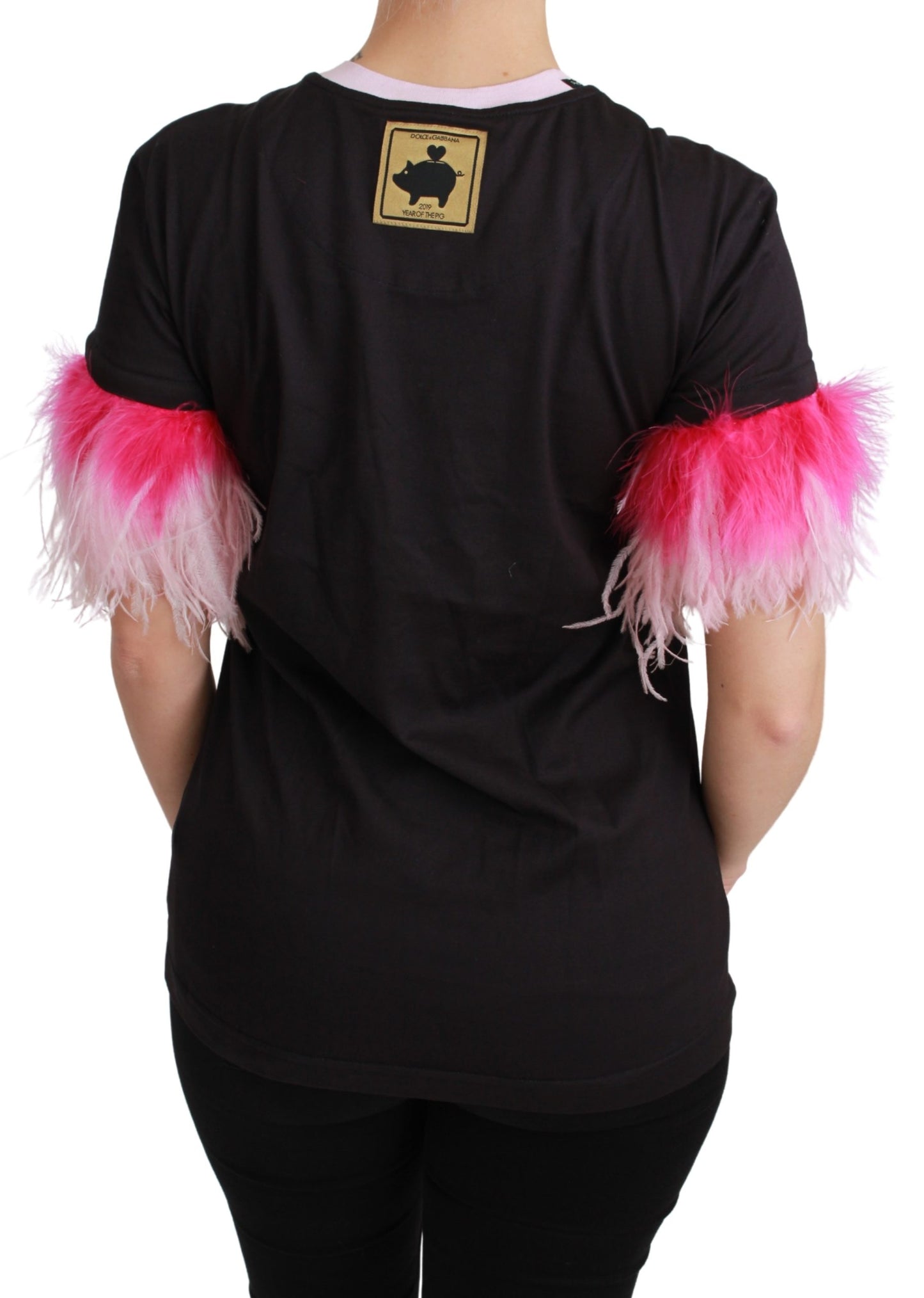 Dolce & Gabbana T-Shirt - Women