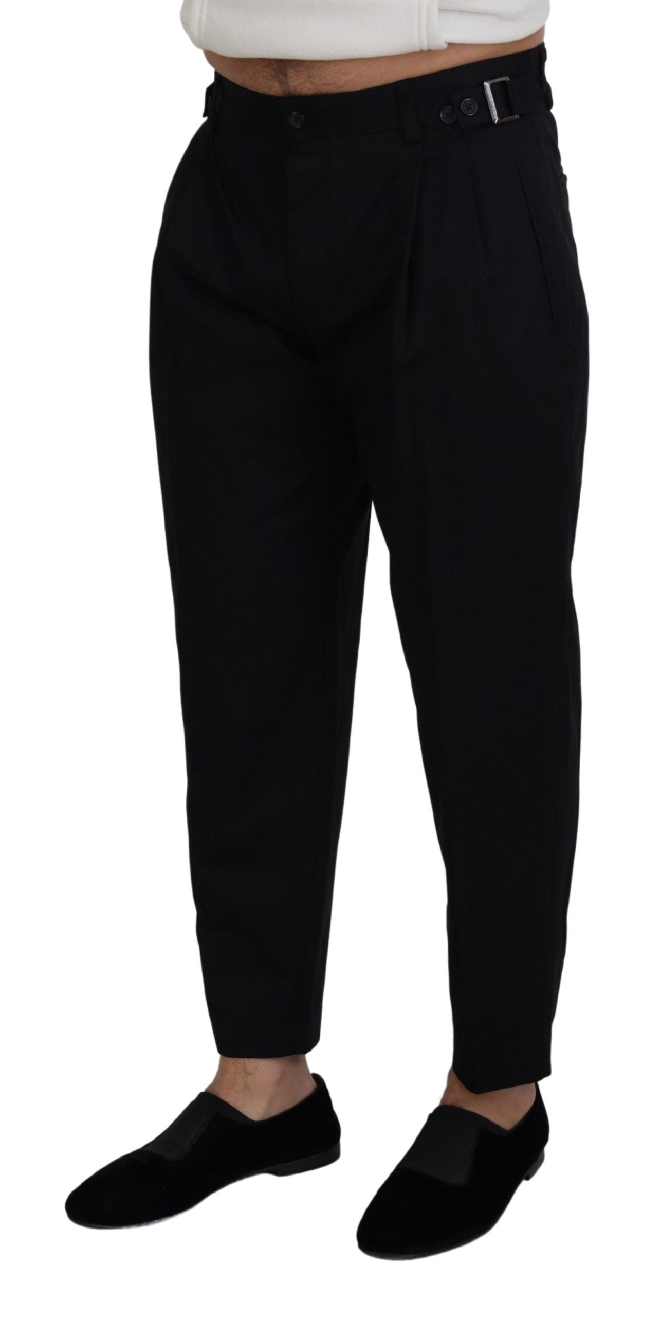 Dolce & Gabbana Chino Pants - Men