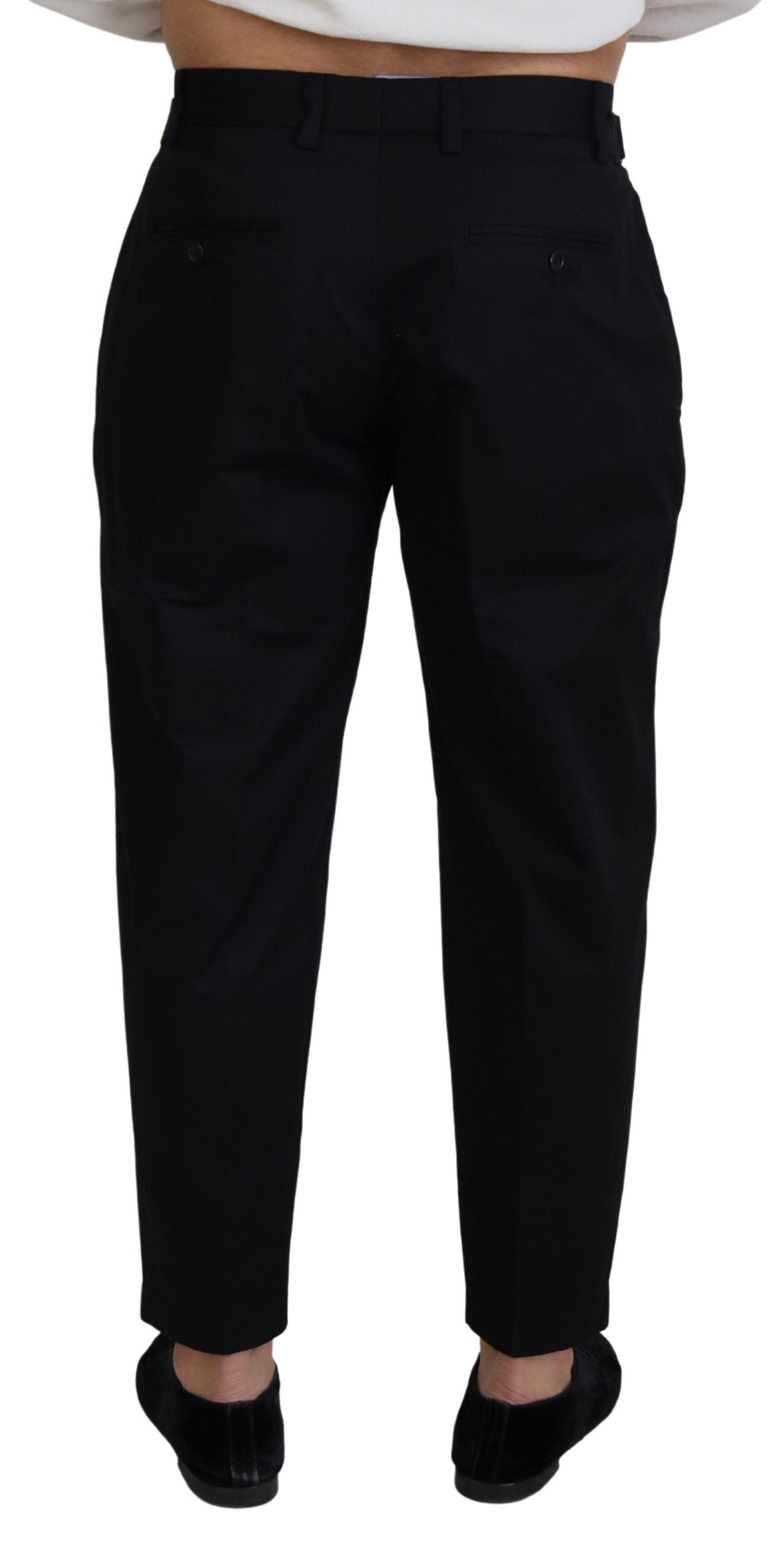 Dolce & Gabbana Chino Pants - Men
