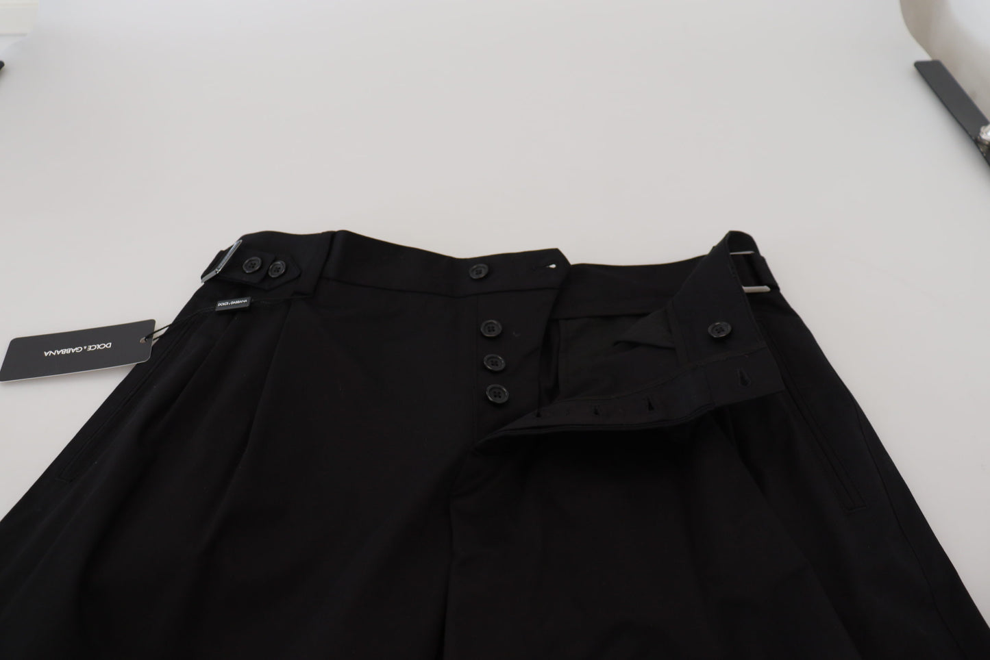 Dolce & Gabbana Chino Pants - Men