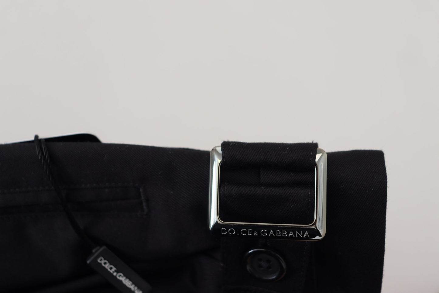 Dolce & Gabbana Chino Pants - Men