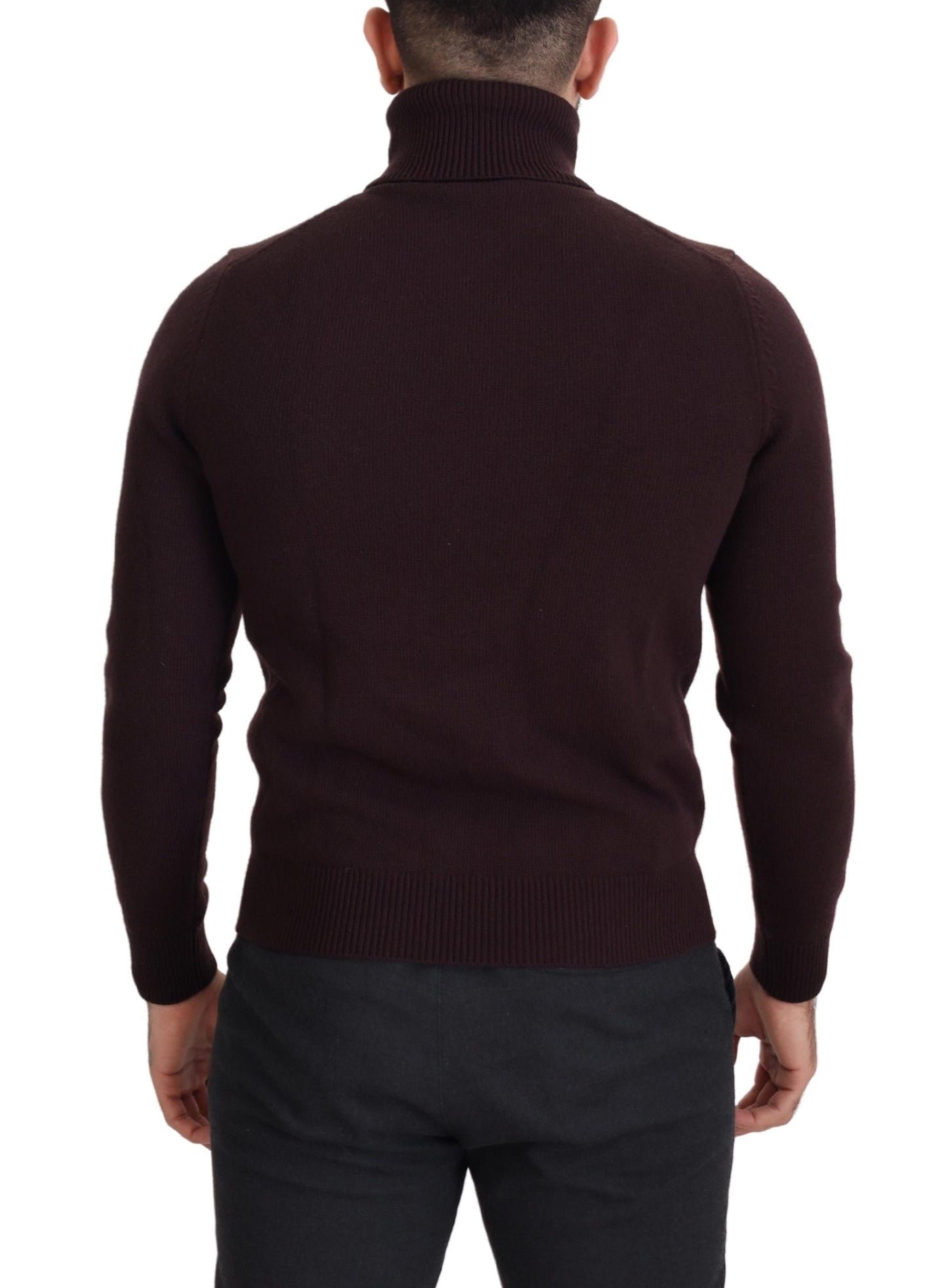 Dolce & Gabbana turtleneck sweater - Men