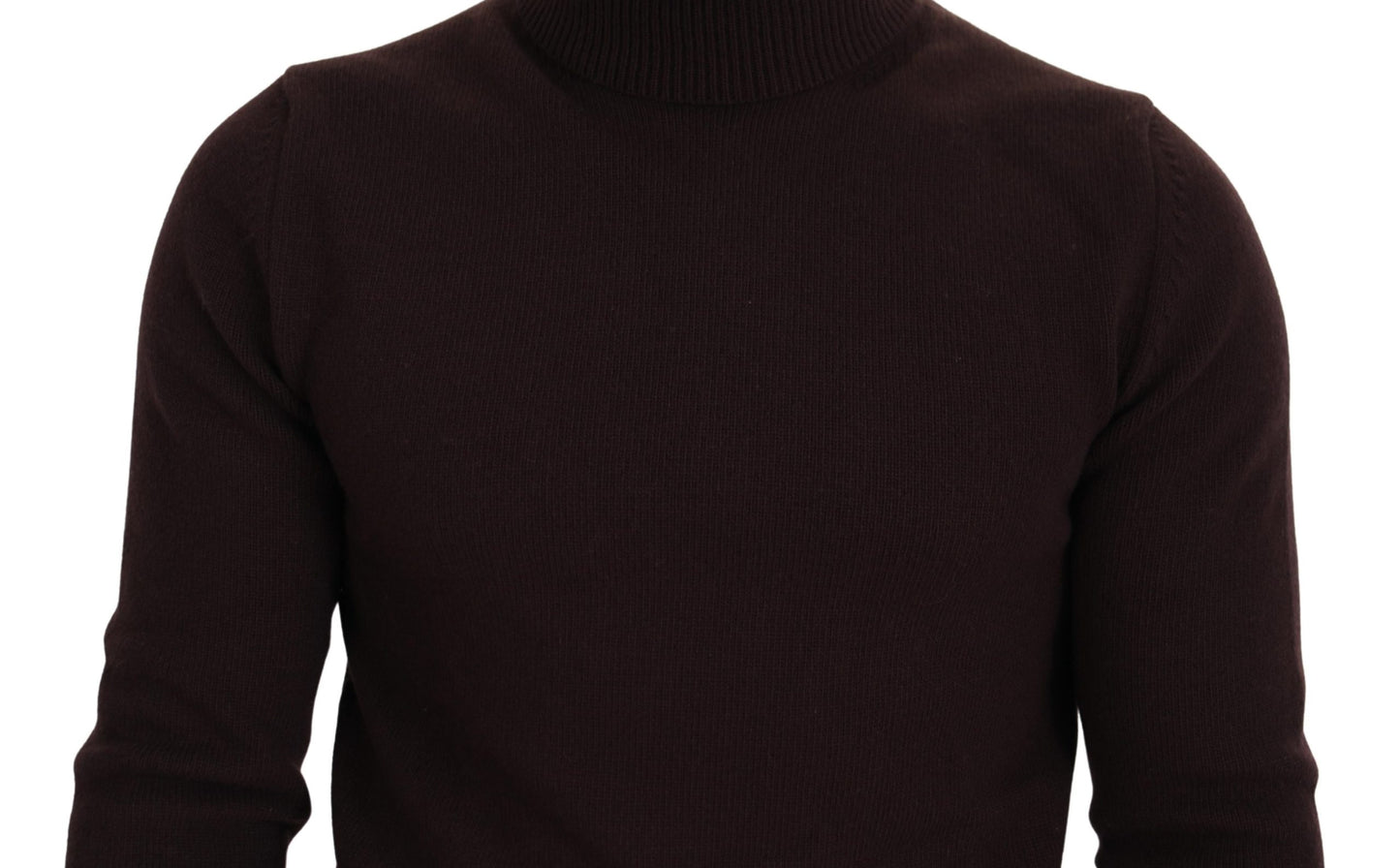 Dolce & Gabbana turtleneck sweater - Men