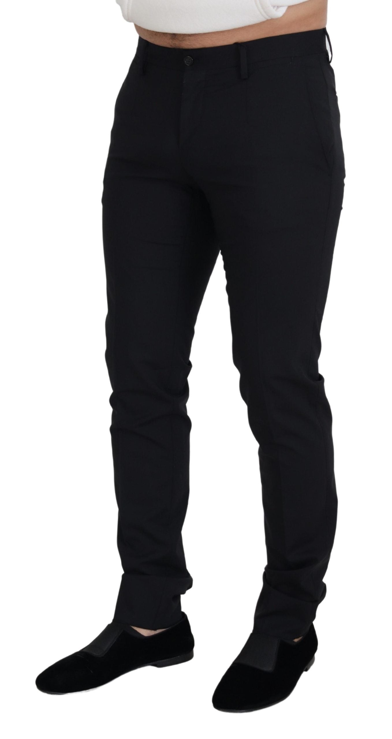 Dolce & Gabbana Chino Pants - Men