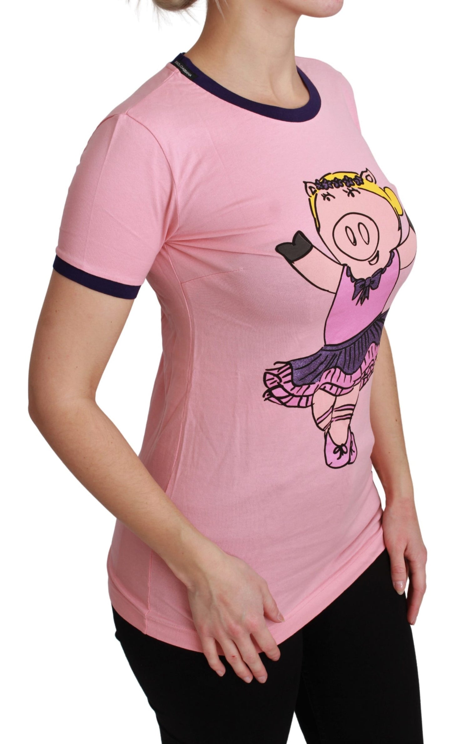 Dolce & Gabbana T-Shirt - Women