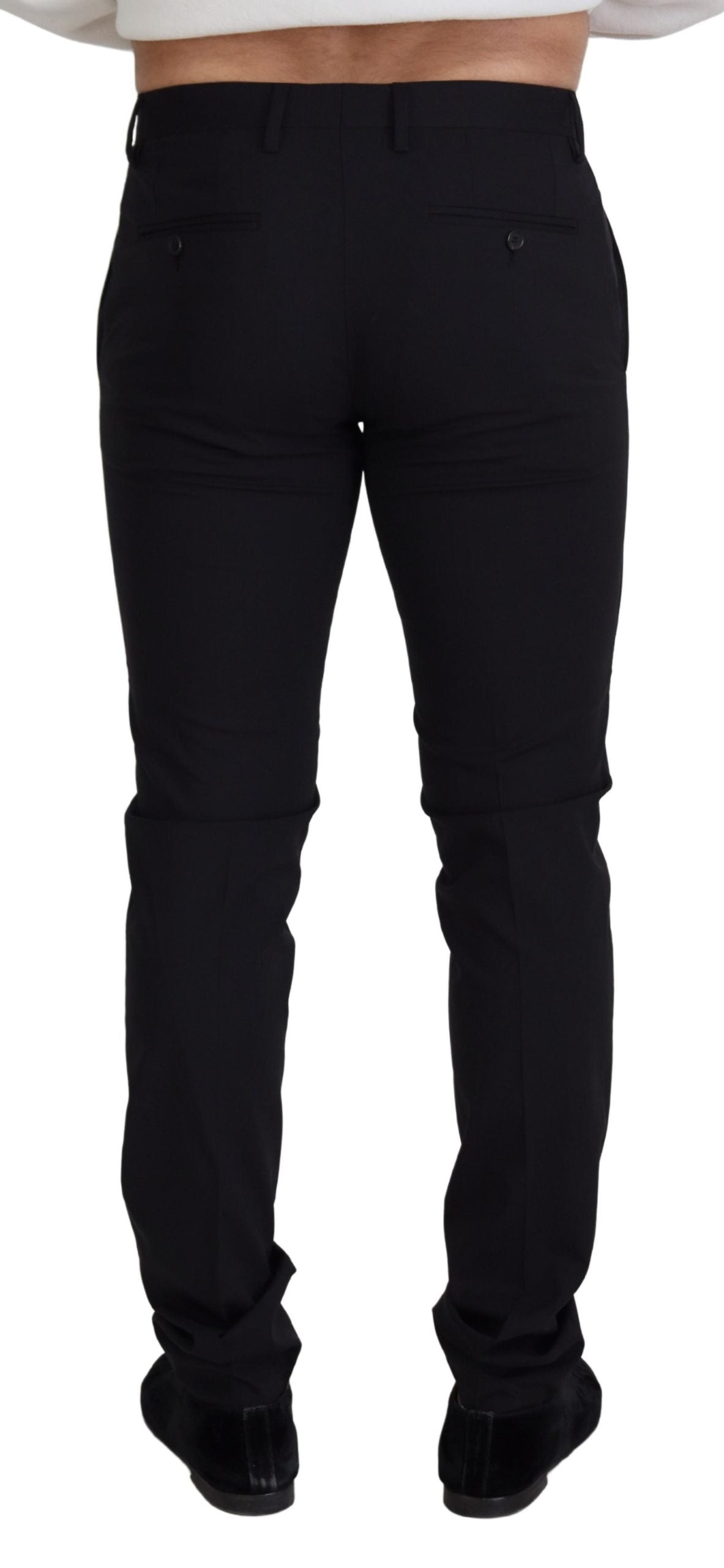 Dolce & Gabbana Chino Pants - Men
