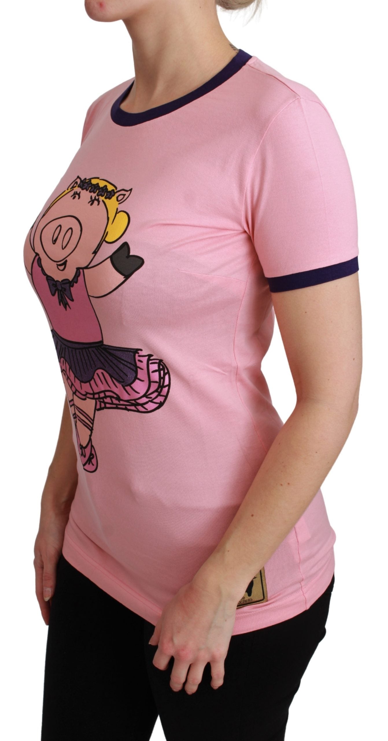 Dolce & Gabbana T-Shirt - Women