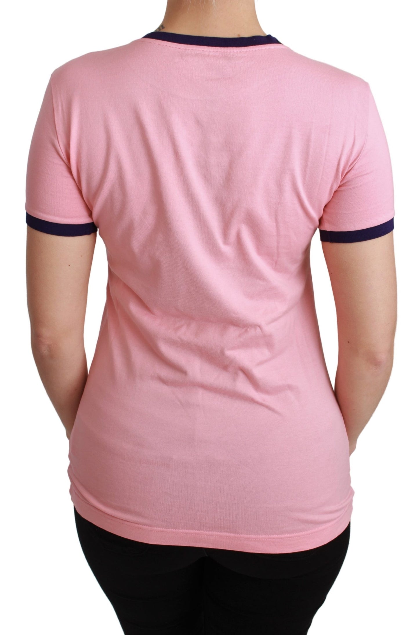 Dolce & Gabbana T-Shirt - Women